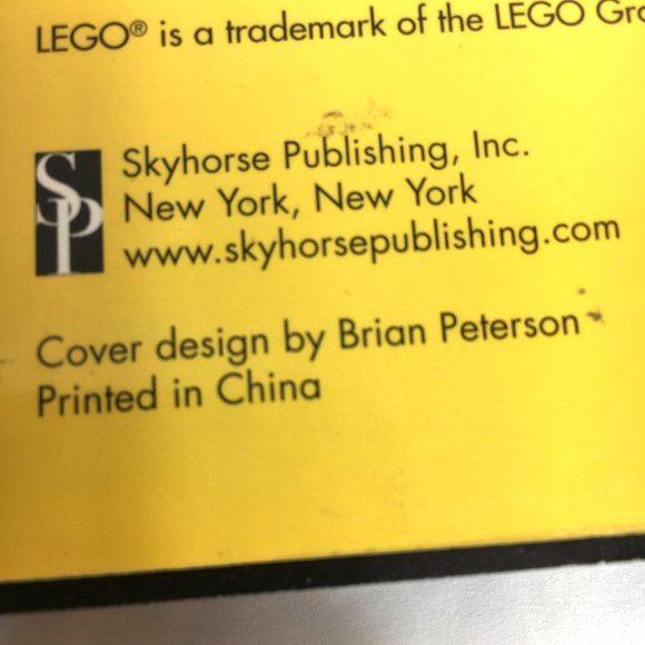 The Brick Bible - A New Spin on the Old Testament - Picture 11 of 13